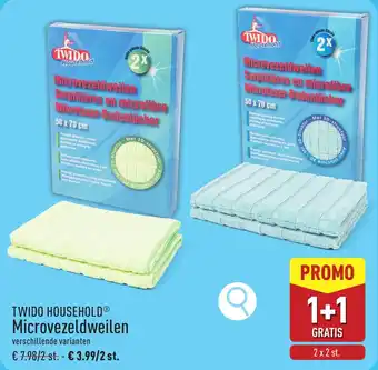 Twido Household Microvezeldweilen