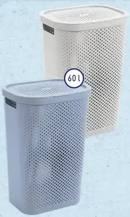 ALDI Home Creation Wasmand aanbieding