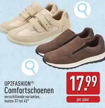 Up2fashion Comfortschoenen