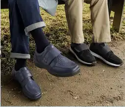 ALDI Up2fashion Comfortschoenen aanbieding