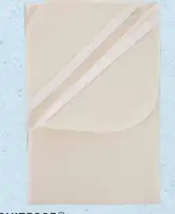 ALDI Novitesse Matrasbeschermer aanbieding