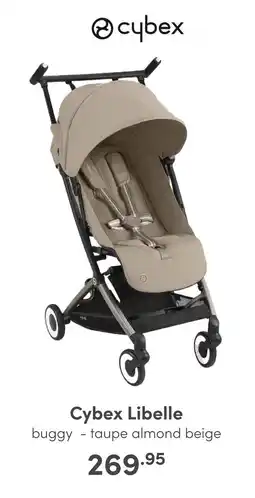 Baby & Tiener Cybex Libelle aanbieding