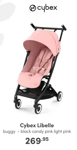 Baby & Tiener Cybex Libelle aanbieding