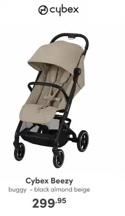 Baby & Tiener Cybex Beezy aanbieding