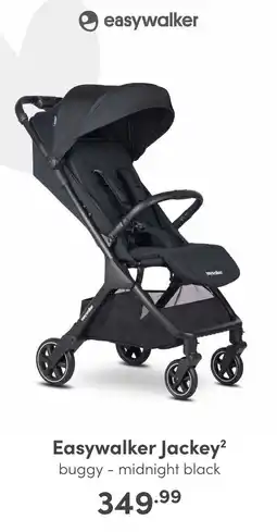 Baby & Tiener Easywalker Jackey² aanbieding