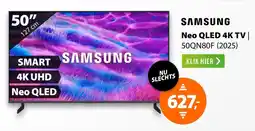 Expert Samsung Neo QLED 4K TV aanbieding