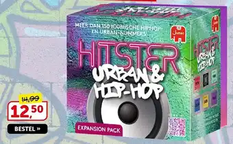 Hister Urban & Hip Hop