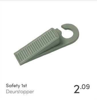 Baby & Tiener Safety 1st Deurstopper aanbieding