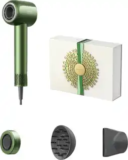 Coolblue Dreame Glory Master Green aanbieding