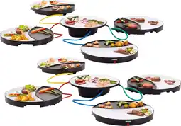 Coolblue Princess Dinner4All - 8 personen aanbieding