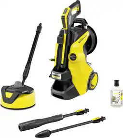 Coolblue Karcher K5 Premium Power Control Flex Home (2025) aanbieding
