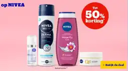 Bol.com Op Nivea aanbieding