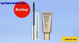 Bol.com Op luxe make-up aanbieding