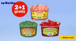Bol.com Op Haribo aanbieding