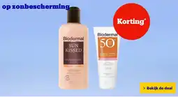 Bol.com Op zonbescherming aanbieding