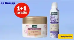 Bol.com Op Kneipp aanbieding
