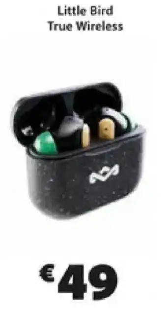 Base Little Bird True Wireless aanbieding