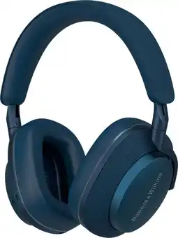 Coolblue Bowers & Wilkins Px7 S2e Bleu aanbieding