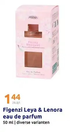 Action Figenzi Leya & Lenora eau de parfum aanbieding