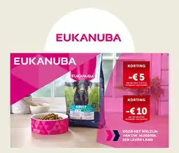 AVEVE Voor Het Welzijn Van UW Huisdier, Een Leven Lang aanbieding