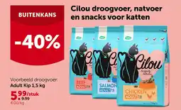 AVEVE Adult Kip 1,5 kg aanbieding