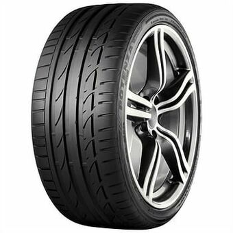 Band Toerisme BRIDGESTONE POTENZA S001 215/45 R20 95 W * XL