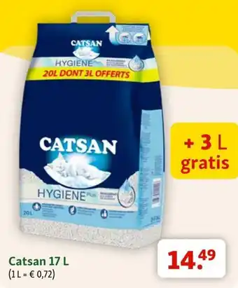 Catsan