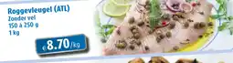 Aronde Roggevleugel ATL aanbieding
