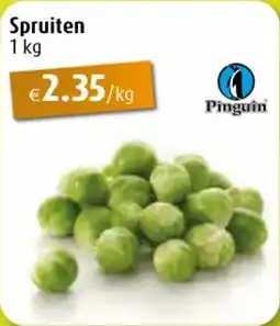 Aronde Spruiten aanbieding