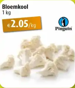 Aronde Bloemkool aanbieding
