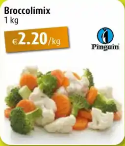 Aronde Broccolimix aanbieding