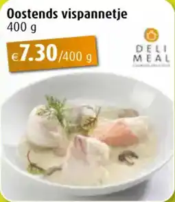 Aronde Oostends Vispannetje aanbieding