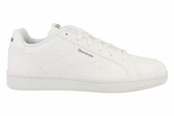 Berca Shoes Reebok Sneaker Laag Complet Cln Dames - Wit aanbieding