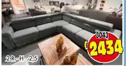 Budget Meubelen 2 R-H-2,5 aanbieding