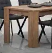 Budget Meubelen Tafel aanbieding