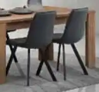 Budget Meubelen Stoel S260 aanbieding