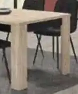 Budget Meubelen Tafel aanbieding