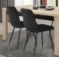 Budget Meubelen Stoel S 310 aanbieding