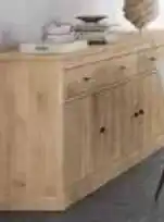 Budget Meubelen Dressoir aanbieding