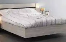 Budget Meubelen Bed aanbieding
