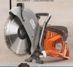 Meno Husqvarna Decoupeuse thermique K970 aanbieding