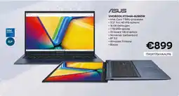 CompuDeals Asus vivobook X1704VA-AU960W aanbieding