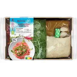 Albert Heijn AH Gesneden verspakket Efteling assepoester aanbieding