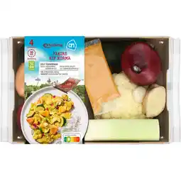 Albert Heijn AH Fakirs kip korma aanbieding