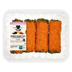 Albert Heijn AH Boomstammetjes bel aanbieding