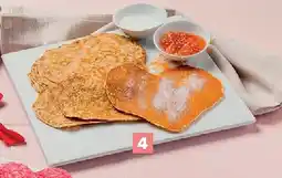 Carrefour Hartjespannenkoeken aanbieding