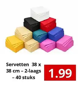 NH Market 00 aanbieding