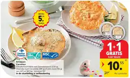 Carrefour Schelpen Carrefour aanbieding