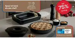 Carrefour PEUGEOT FRANCE aanbieding