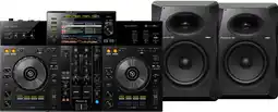 Coolblue Pioneer DJ XDJ-RR + Pioneer VM80 (par deux) aanbieding